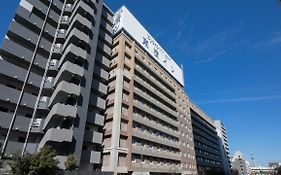 東橫inn 東京門前仲町永代橋